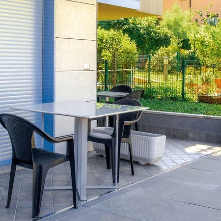 Casa Livio - Rooms And Studios Como Exterior foto