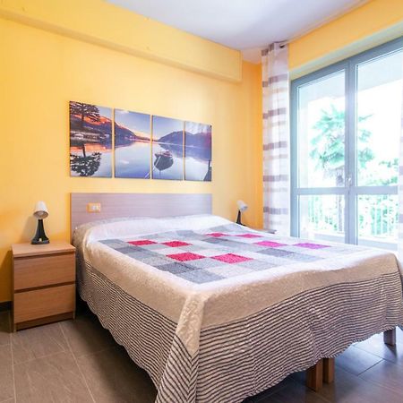 Casa Livio - Rooms And Studios Como Exterior foto